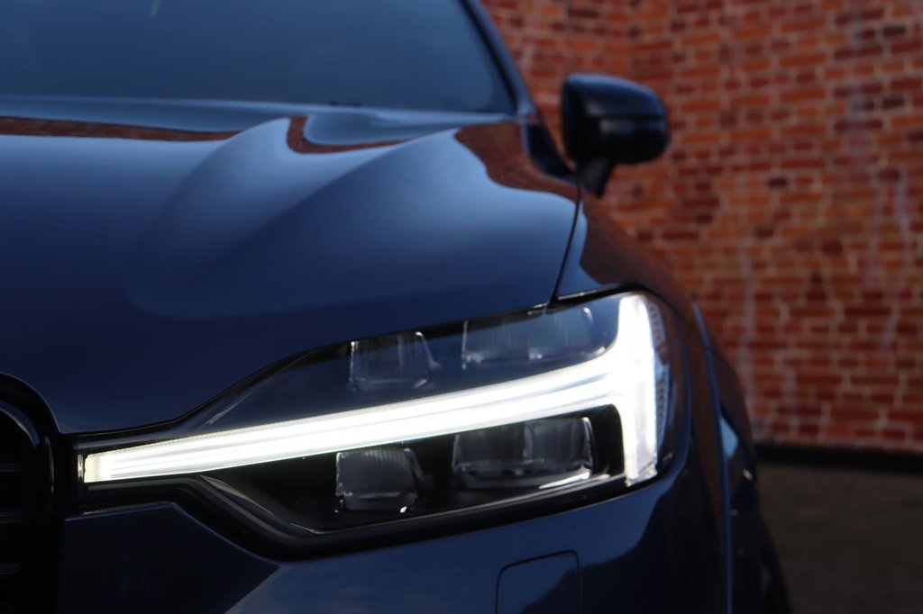 Used Volvo XC60 2021 for sale - 76558944: Photo 13