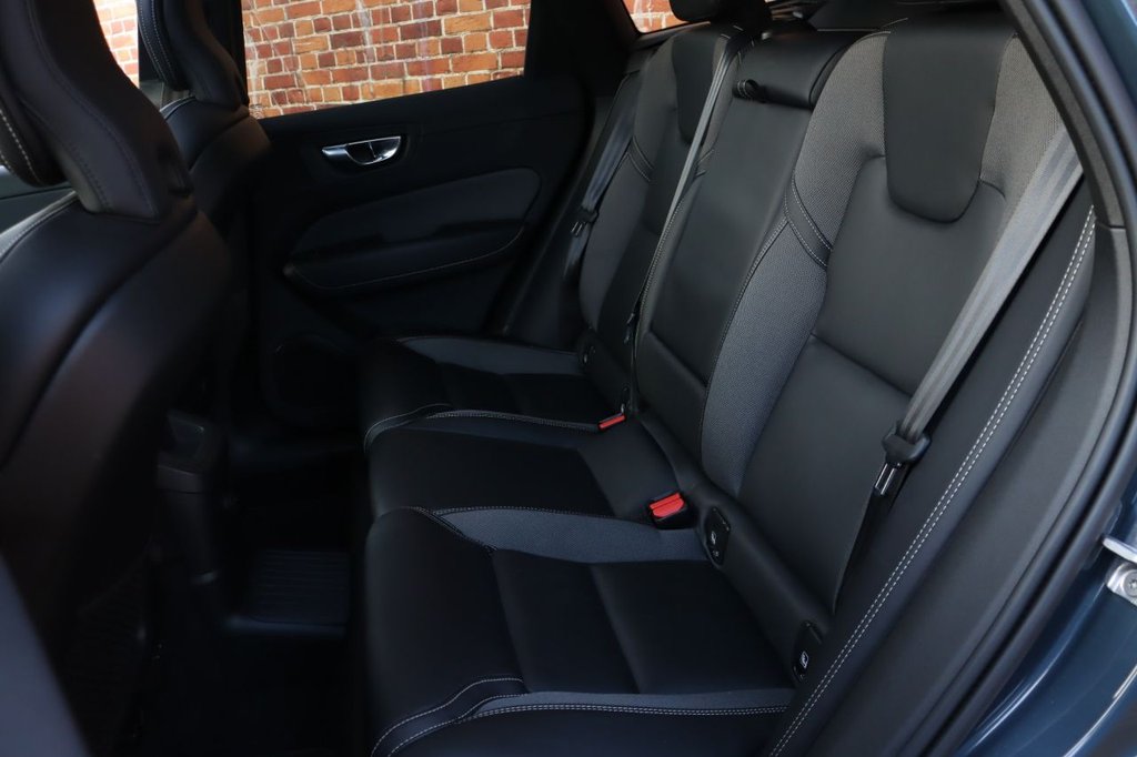 Used Volvo XC60 2021 for sale - 76558944: Photo 15