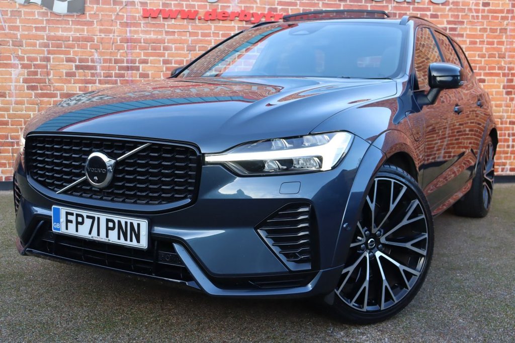 Used Volvo XC60 2021 for sale - 76558944: Photo 16