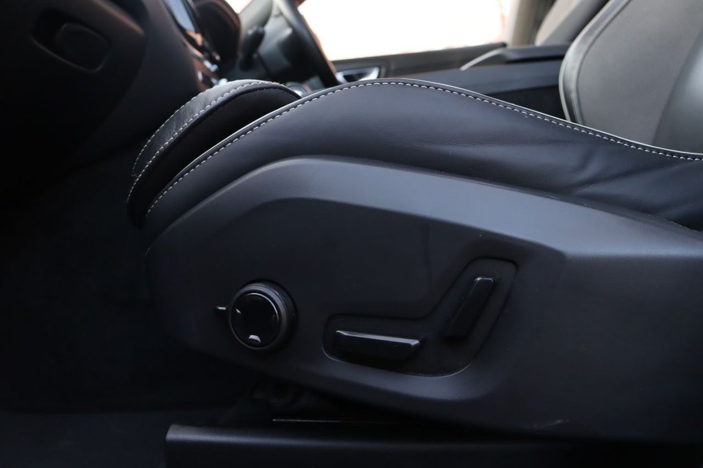 Used Volvo XC60 2021 for sale - 76558944: Photo 17