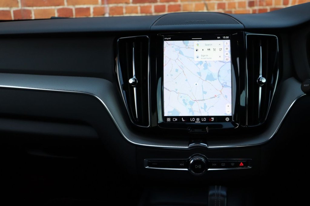 Used Volvo XC60 2021 for sale - 76558944: Photo 19