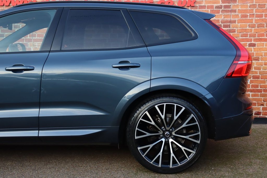 Used Volvo XC60 2021 for sale - 76558944: Photo 21