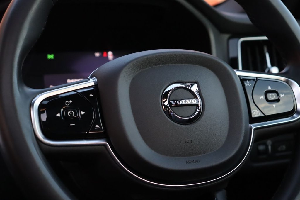 Used Volvo XC60 2021 for sale - 76558944: Photo 23