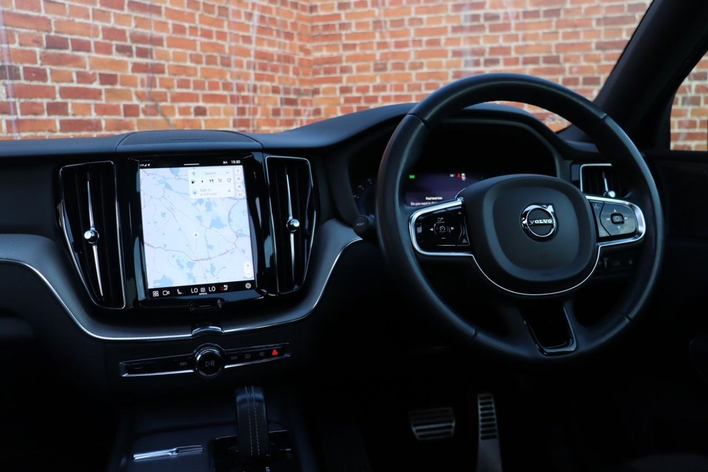 Used Volvo XC60 2021 for sale - 76558944: Photo 26