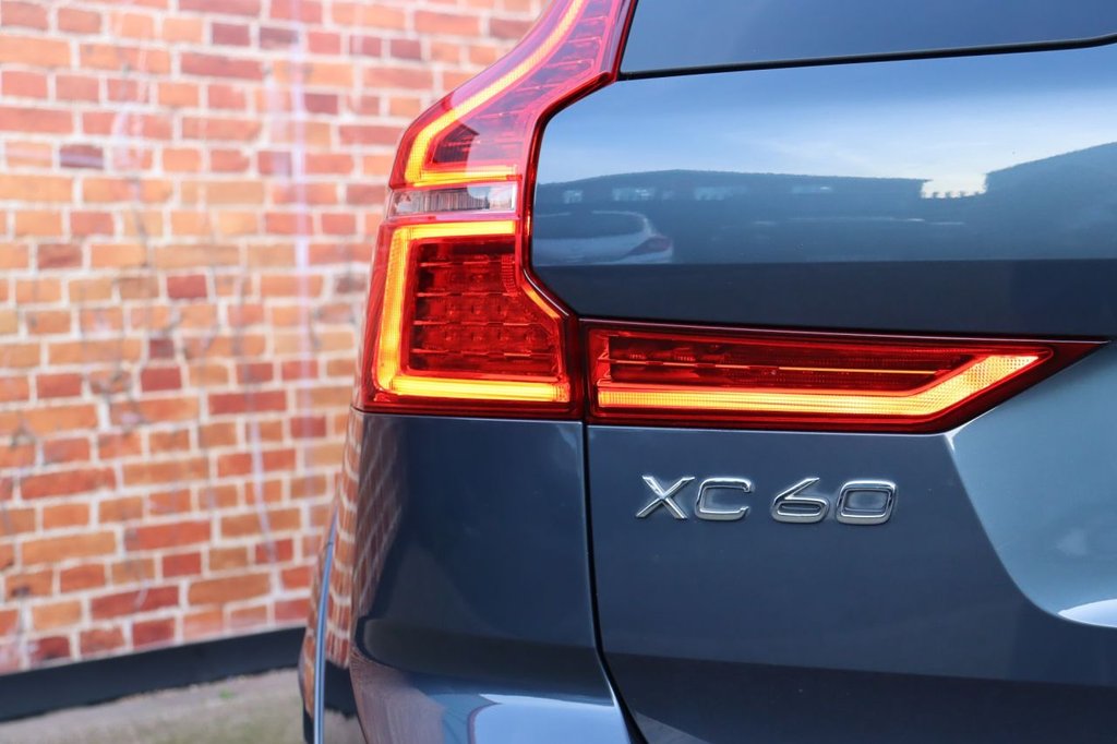 Used Volvo XC60 2021 for sale - 76558944: Photo 29