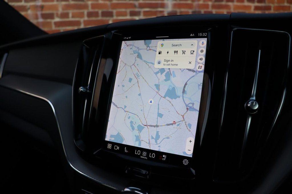 Used Volvo XC60 2021 for sale - 76558944: Photo 31