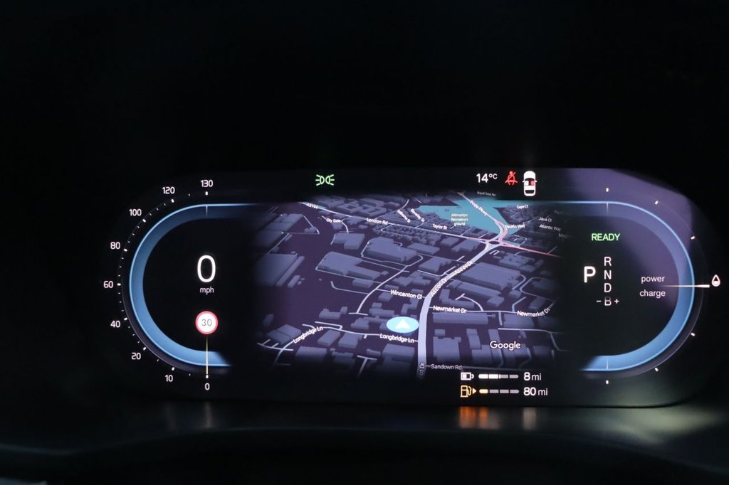 Used Volvo XC60 2021 for sale - 76558944: Photo 37