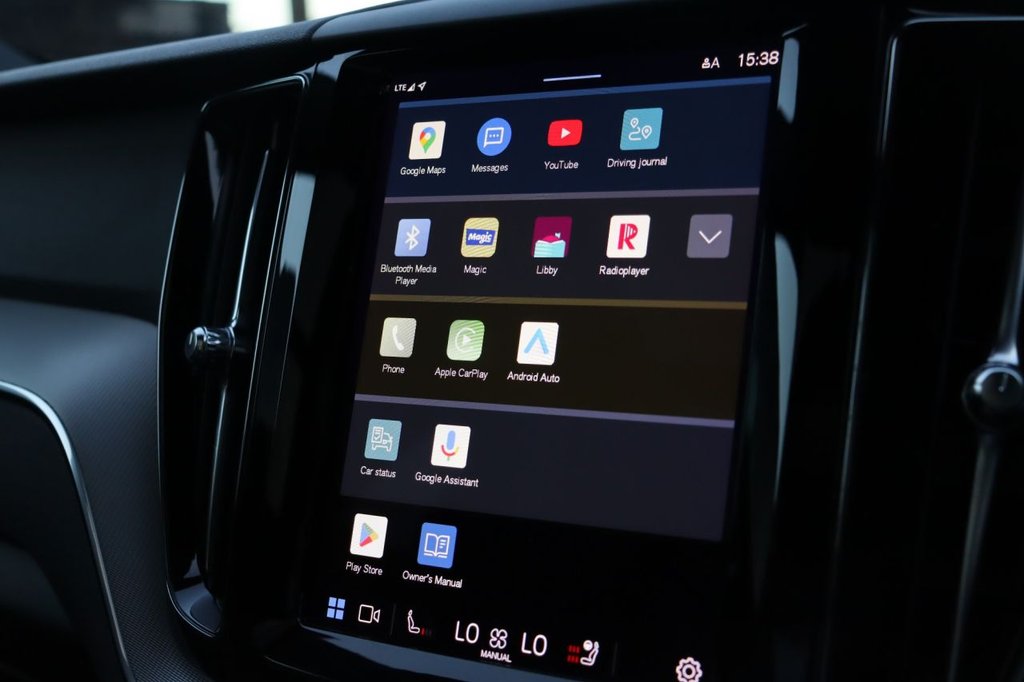 Used Volvo XC60 2021 for sale - 76558944: Photo 38