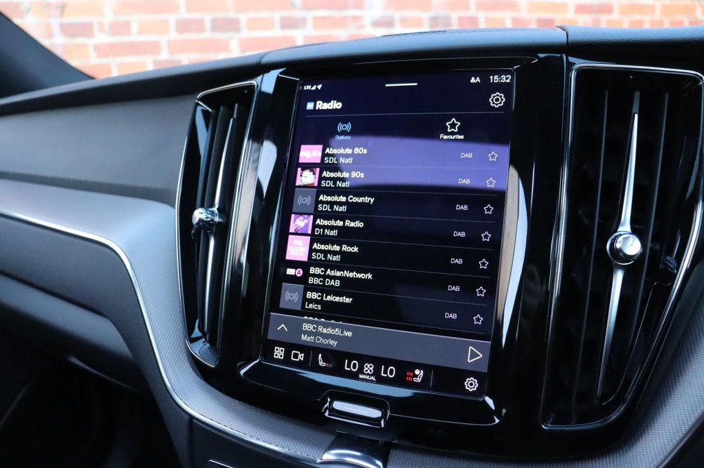 Used Volvo XC60 2021 for sale - 76558944: Photo 39