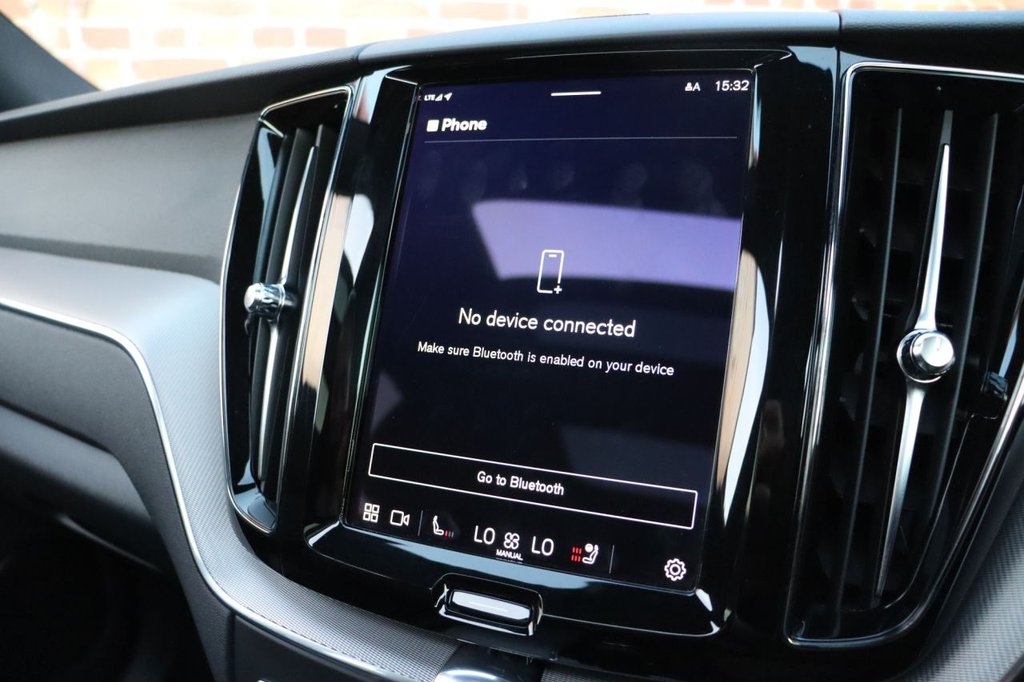 Used Volvo XC60 2021 for sale - 76558944: Photo 40