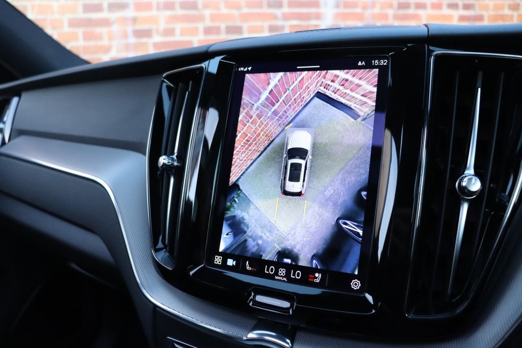 Used Volvo XC60 2021 for sale - 76558944: Photo 41