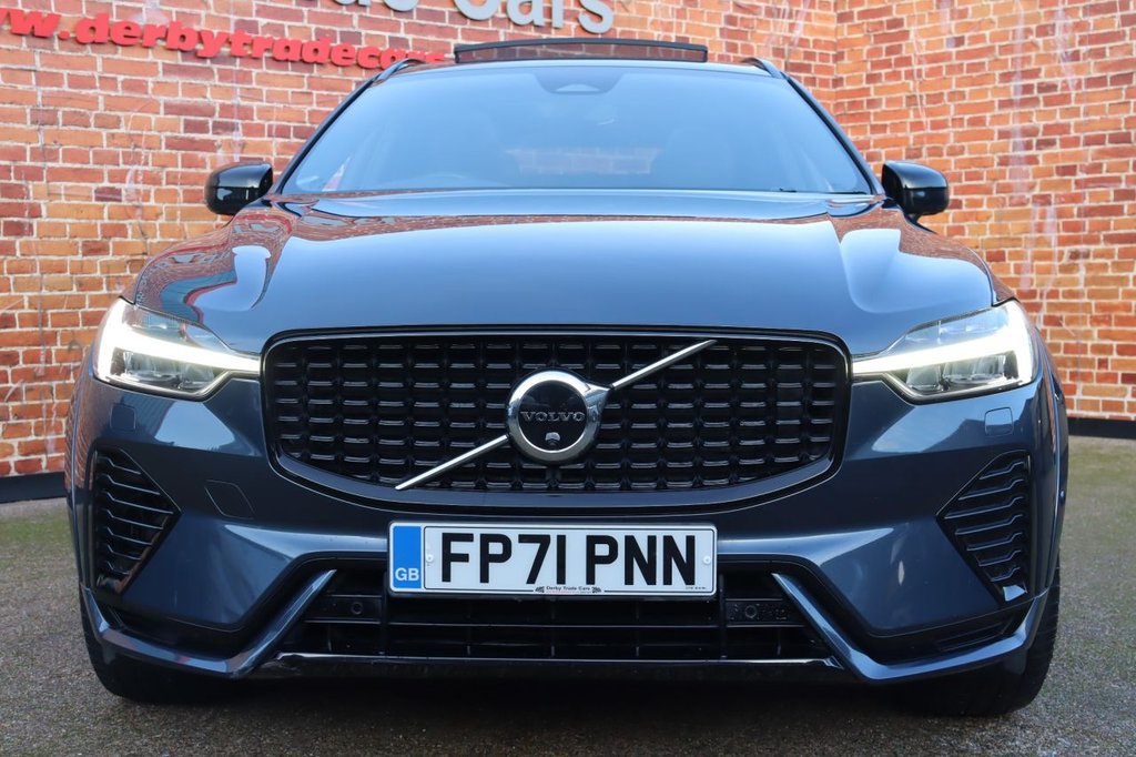 Used Volvo XC60 2021 for sale - 76558944: Photo 5