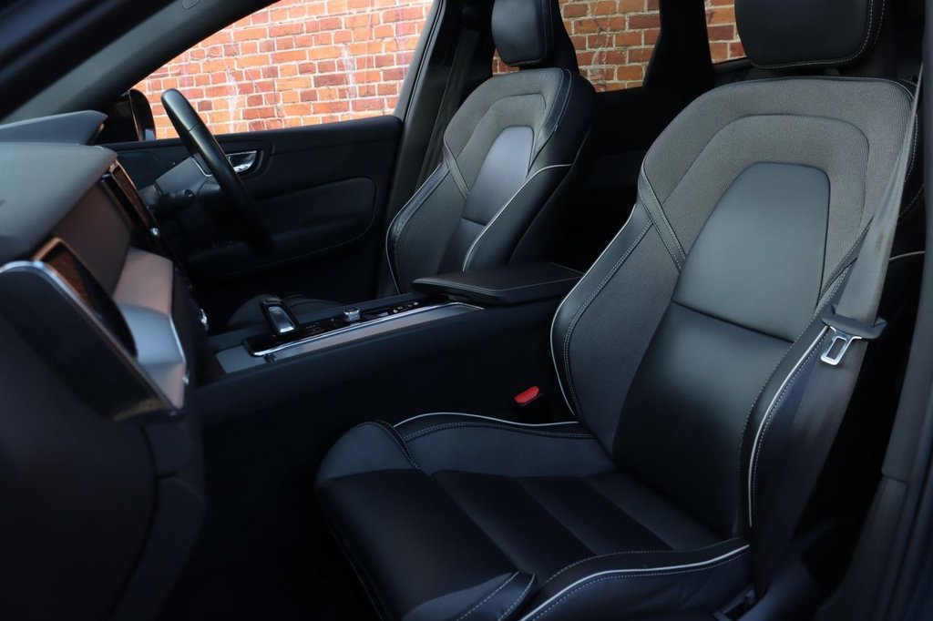 Used Volvo XC60 2021 for sale - 76558944: Photo 6