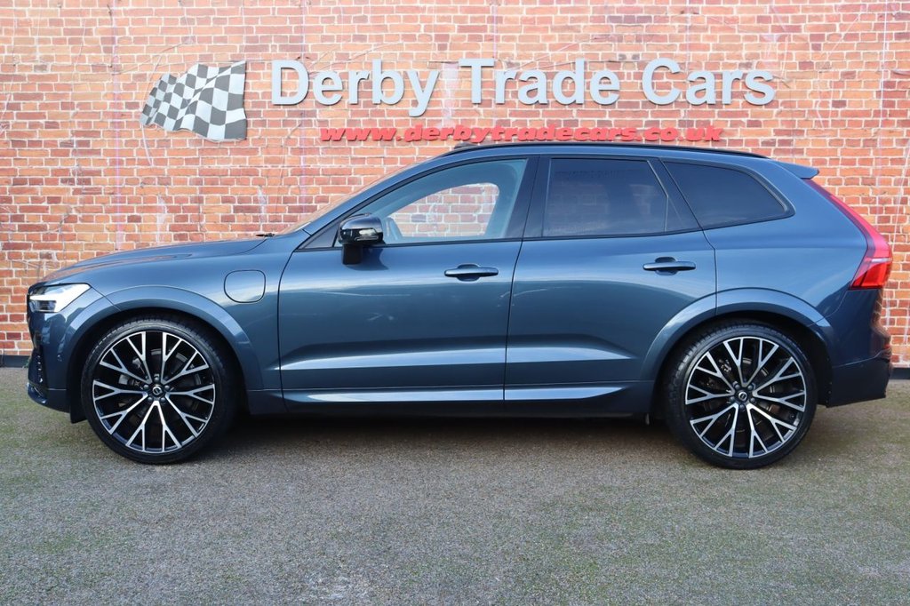 Used Volvo XC60 2021 for sale - 76558944: Photo 7