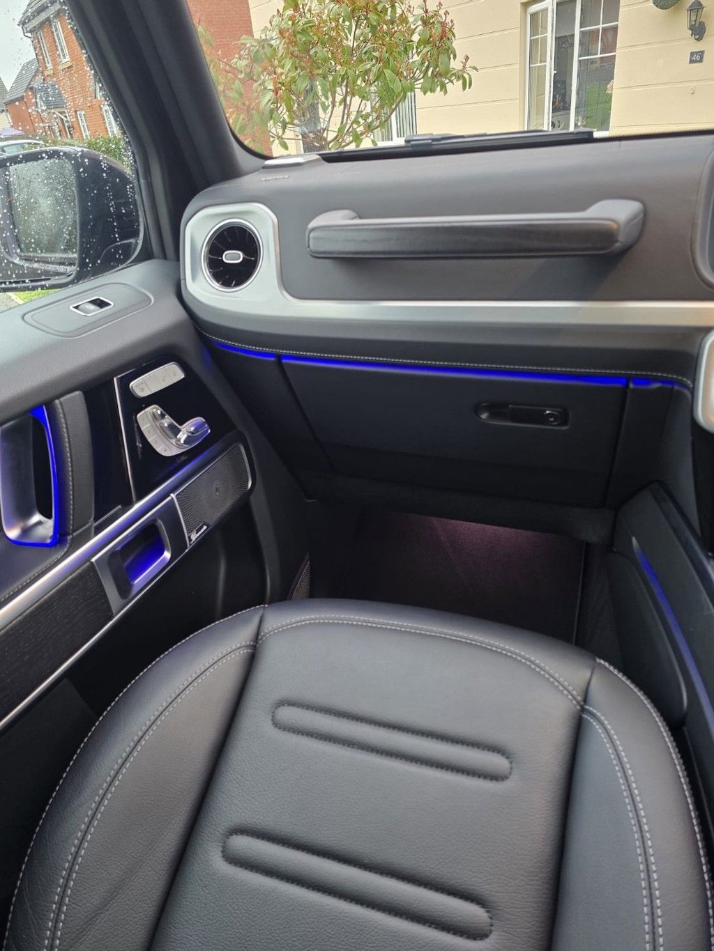 Used Mercedes-Benz G Class 2021 for sale - 77319570: Photo 10