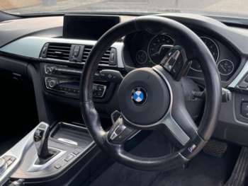 Used BMW 4 Series 2015 for sale - 74917232: Photo