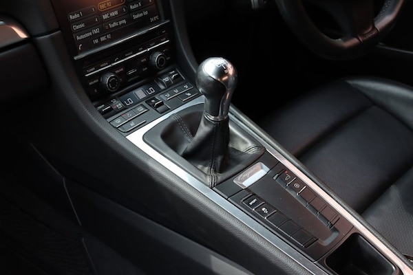 Used Porsche Cayman 2013 for sale - 75479375: Photo 16