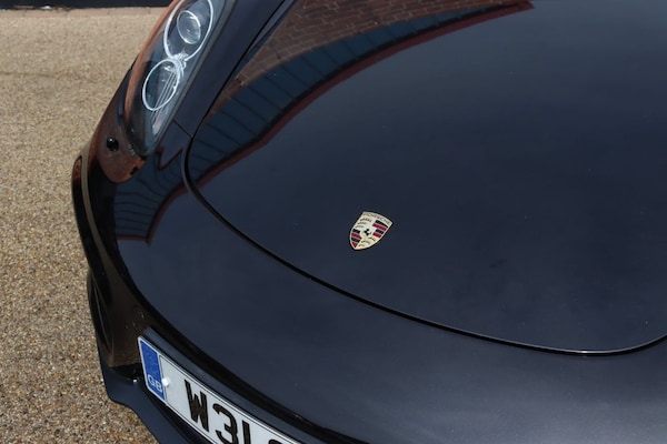 Used Porsche Cayman 2013 for sale - 75479375: Photo 17