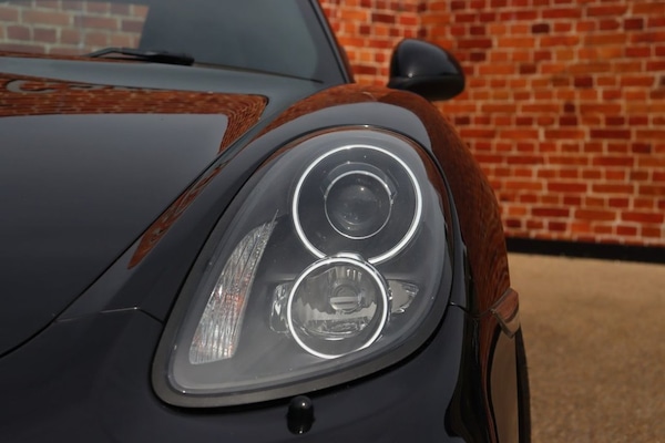 Used Porsche Cayman 2013 for sale - 75479375: Photo 18