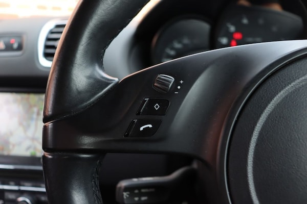 Used Porsche Cayman 2013 for sale - 75479375: Photo 19
