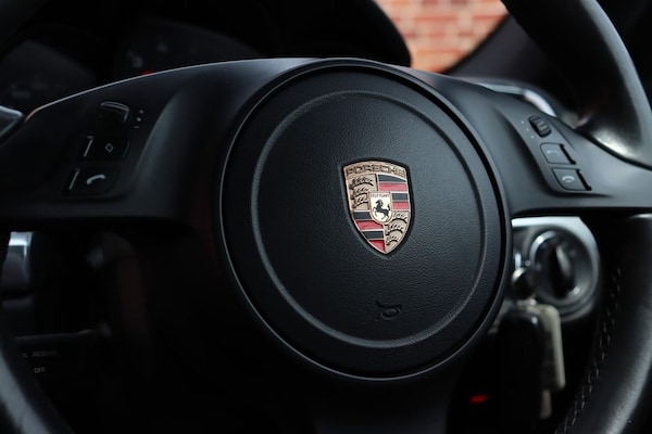 Used Porsche Cayman 2013 for sale - 75479375: Photo 20