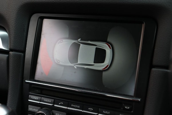 Used Porsche Cayman 2013 for sale - 75479375: Photo 35