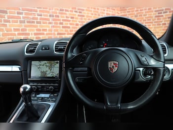 Used Porsche Cayman 2013 for sale - 75479375: Photo