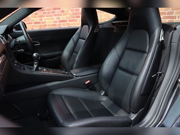 Used Porsche Cayman 2013 for sale - 75479375: Photo