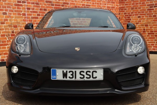 Used Porsche Cayman 2013 for sale - 75479375: Photo 7