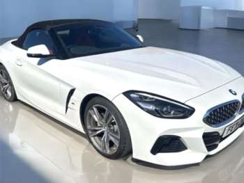 2021 (71) - 2.0 20i M Sport Convertible 2dr Petrol Auto sDrive Euro 6 (s/s) (197 ps)