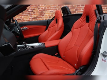 Used BMW Z4 2021 for sale - 75306821: Photo