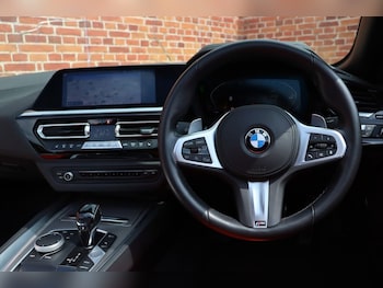 Used BMW Z4 2021 for sale - 75306821: Photo
