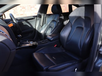 Used Audi A5 2015 for sale - 76570194: Photo