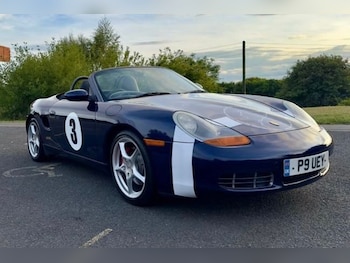 2002 (UE) - 3.2 S 2dr