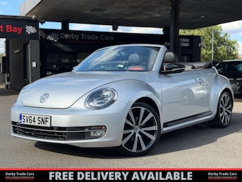 Used Volkswagen Beetle 2014 for sale - 79421867: Photo