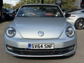Used Volkswagen Beetle 2014 for sale - 79421867: Photo
