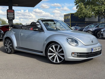 Used Volkswagen Beetle 2014 for sale - 79421867: Photo