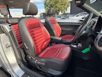 Used Volkswagen Beetle 2014 for sale - 79421867: Photo