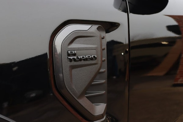 Used Ford Ranger 2024 for sale - 74662955: Photo 13