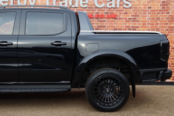 Used Ford Ranger 2024 for sale - 74662955: Photo 14
