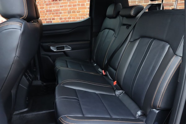 Used Ford Ranger 2024 for sale - 74662955: Photo 17