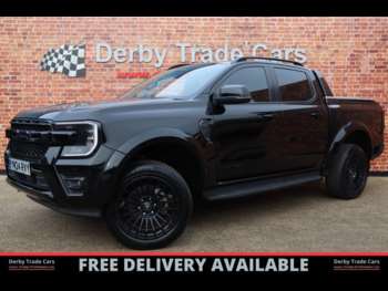 Used Ford Ranger 2024 for sale - 74662955: Photo