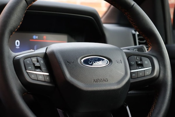 Used Ford Ranger 2024 for sale - 74662955: Photo 24
