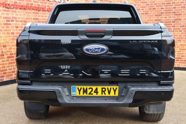 Used Ford Ranger 2024 for sale - 74662955: Photo 27