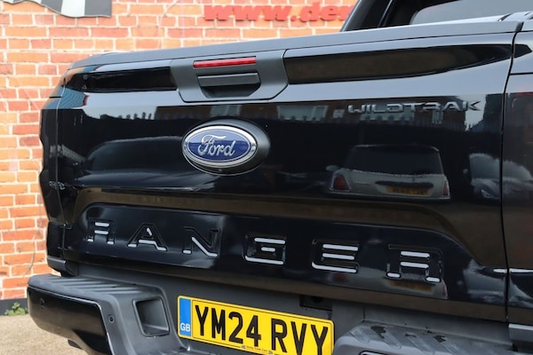 Used Ford Ranger 2024 for sale - 74662955: Photo 28