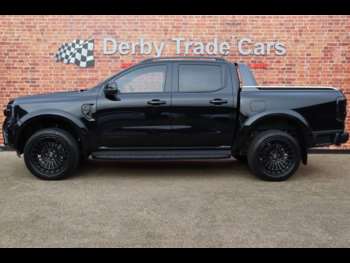 Used Ford Ranger 2024 for sale - 74662955: Photo