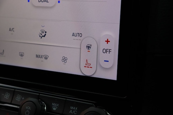 Used Ford Ranger 2024 for sale - 74662955: Photo 31
