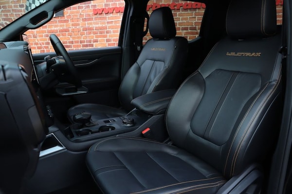 Used Ford Ranger 2024 for sale - 74662955: Photo 8