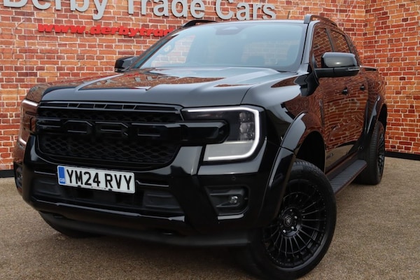 Used Ford Ranger 2024 for sale - 74662955: Photo 9