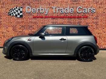 Used MINI Hatch 2019 for sale - 74675536: Photo
